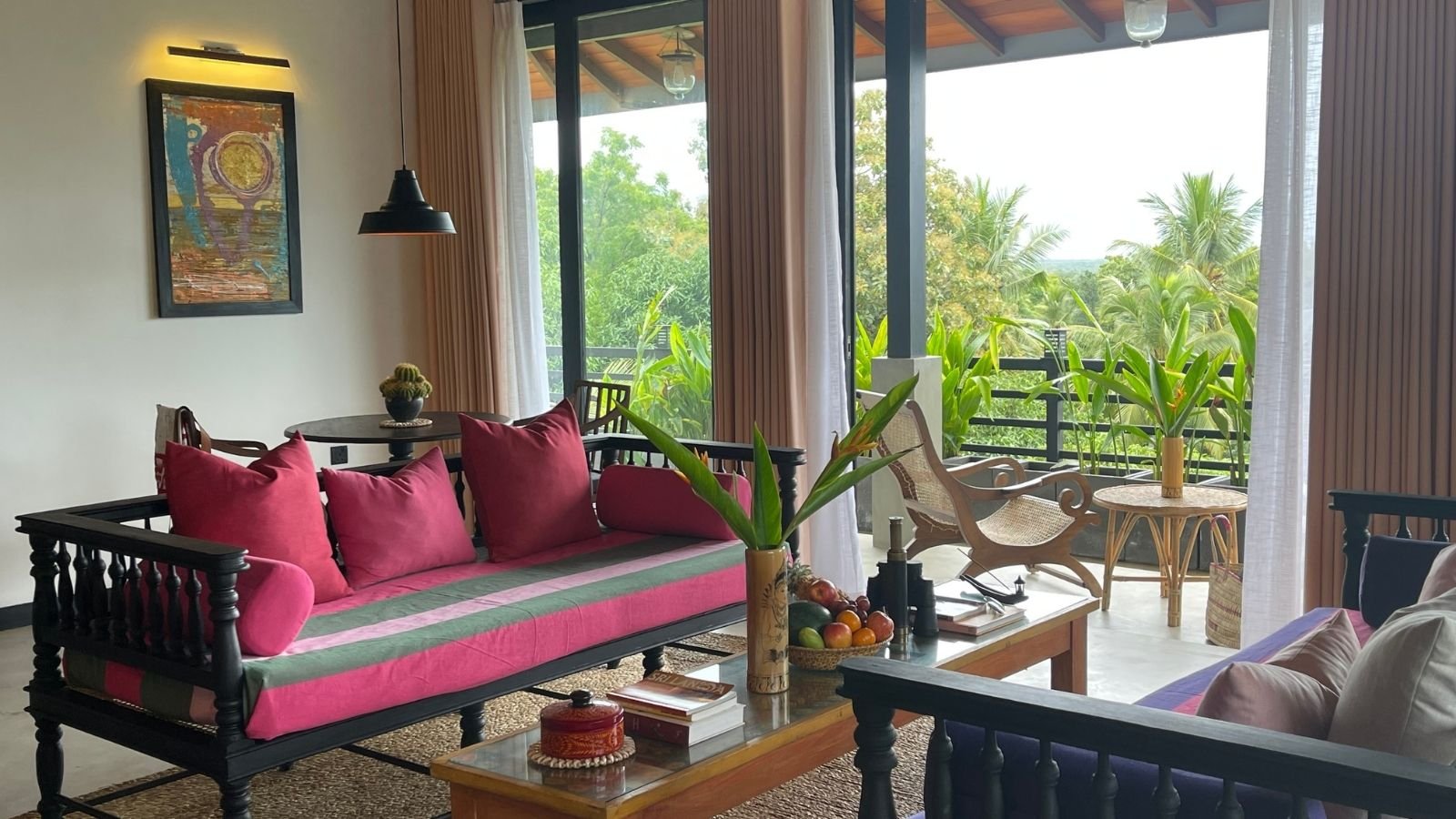 D'Art Villa Retreat and Spa